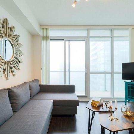 Skyline Elegance Condo تورونتو المظهر الخارجي الصورة