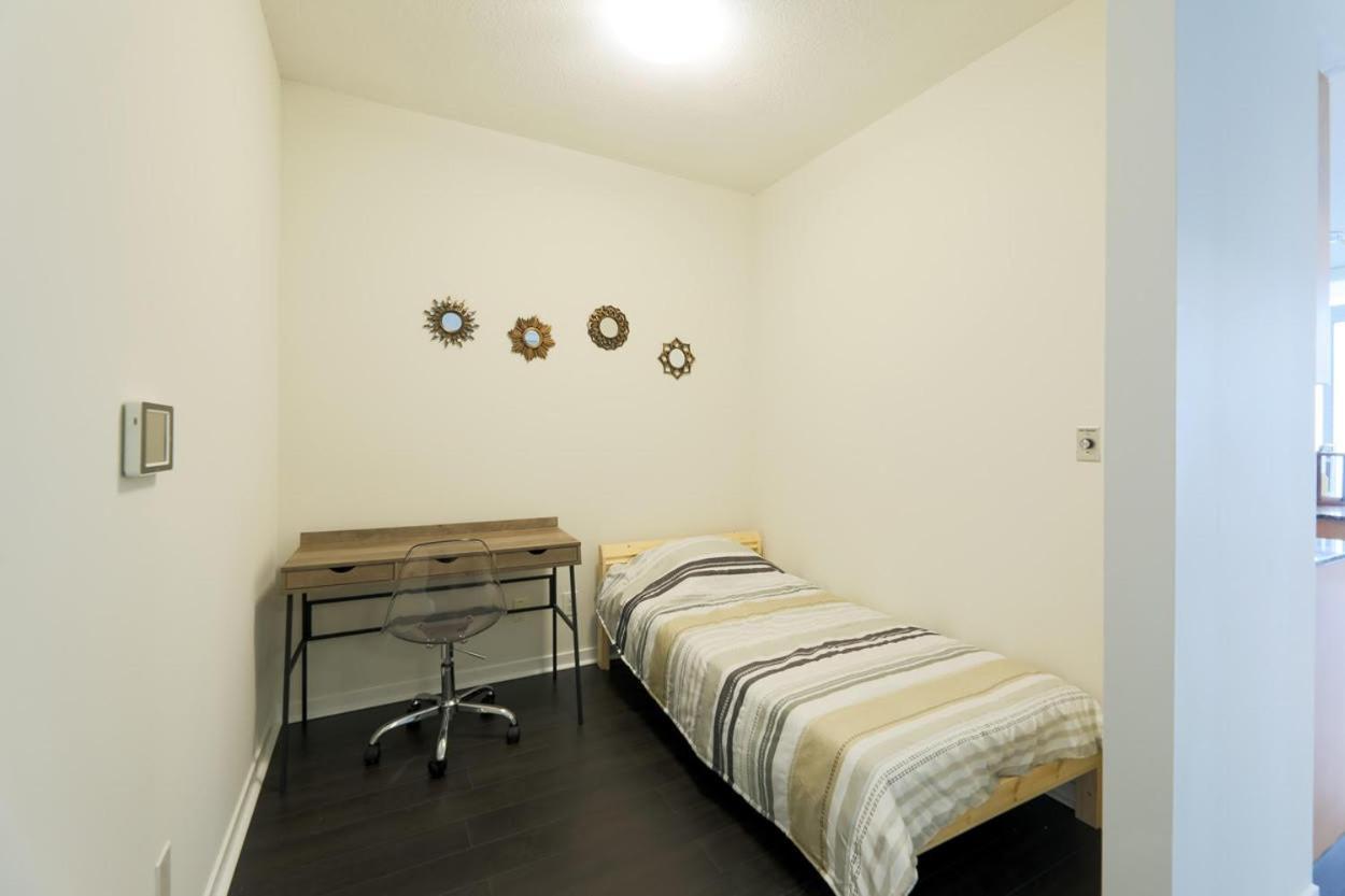 Skyline Elegance Condo تورونتو المظهر الخارجي الصورة